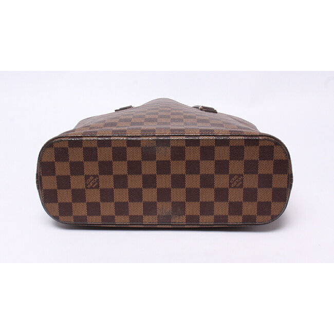 Handbag Louis Vuitton Vavin GM Damier Ebene N51169 126105022