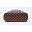 Handbag Louis Vuitton Vavin GM Damier Ebene N51169 126105022