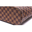 Handbag Louis Vuitton Vavin GM Damier Ebene N51169 126105022