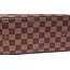 Handbag Louis Vuitton Vavin GM Damier Ebene N51169 126105022