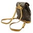 Handbag Louis Vuitton Montsouris MM Monogram M51136 126105023