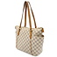 Handbag Louis Vuitton Totally PM Damier Azur N51261 126105024