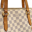 Handbag Louis Vuitton Totally PM Damier Azur N51261 126105024