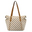 Handbag Louis Vuitton Totally PM Damier Azur N51261 126105024