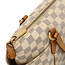 Handbag Louis Vuitton Totally PM Damier Azur N51261 126105024