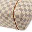 Handbag Louis Vuitton Totally PM Damier Azur N51261 126105024