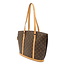 Handbag Louis Vuitton Babylone Monogram M51102 126105025