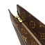 Handbag Louis Vuitton Babylone Monogram M51102 126105025