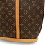 Handbag Louis Vuitton Babylone Monogram M51102 126105025