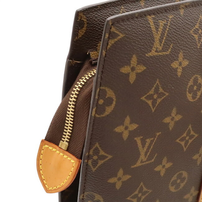 Handbag Louis Vuitton Babylone Monogram M51102 126105025