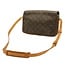 Handbag Louis Vuitton Saint-Germain 28 Monogram M51207 126105026