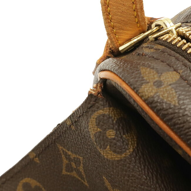 Handbag Louis Vuitton Saint-Germain 28 Monogram M51207 126105026