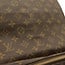 Handbag Louis Vuitton Saint-Germain 28 Monogram M51207 126105026