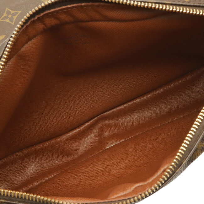 Handbag Louis Vuitton Saint-Germain 28 Monogram M51207 126105026