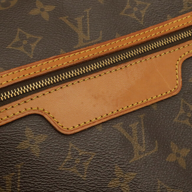 Handbag Louis Vuitton Saint-Germain 28 Monogram M51207 126105026