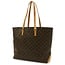 Handbag Louis Vuitton Cabas Alto Monogram M51152 126105027