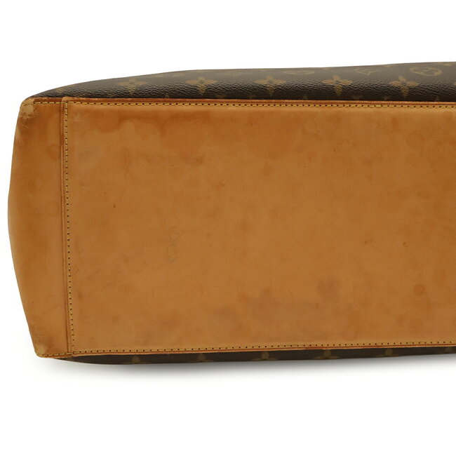 Handbag Louis Vuitton Cabas Alto Monogram M51152 126105027