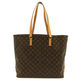 Handbag Louis Vuitton Cabas Alto Monogram M51152 126105027