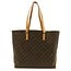 Handbag Louis Vuitton Cabas Alto Monogram M51152 126105027