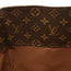 Handbag Louis Vuitton Cabas Alto Monogram M51152 126105027