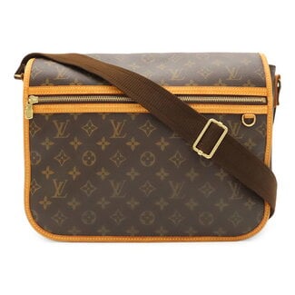 Handbag Louis Vuitton Bosphore Monogram M40105 126105028
