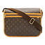 Handbag Louis Vuitton Bosphore Monogram M40105 126105028