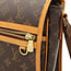 Handbag Louis Vuitton Bosphore Monogram M40105 126105028