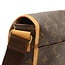 Handbag Louis Vuitton Bosphore Monogram M40105 126105028