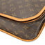 Handbag Louis Vuitton Bosphore Monogram M40105 126105028