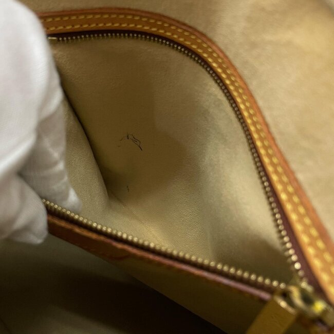 Handbag Louis Vuitton Looping GM Monogram M51145 126105029