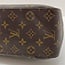 Handbag Louis Vuitton Looping GM Monogram M51145 126105029