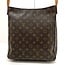 Handbag Louis Vuitton Looping GM Monogram M51145 126105029