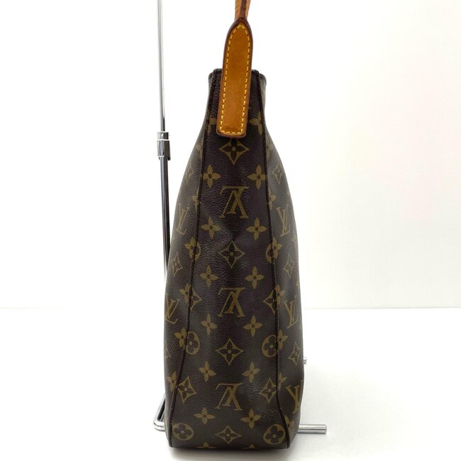 Handbag Louis Vuitton Looping GM Monogram M51145 126105029