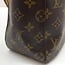 Handbag Louis Vuitton Looping GM Monogram M51145 126105029