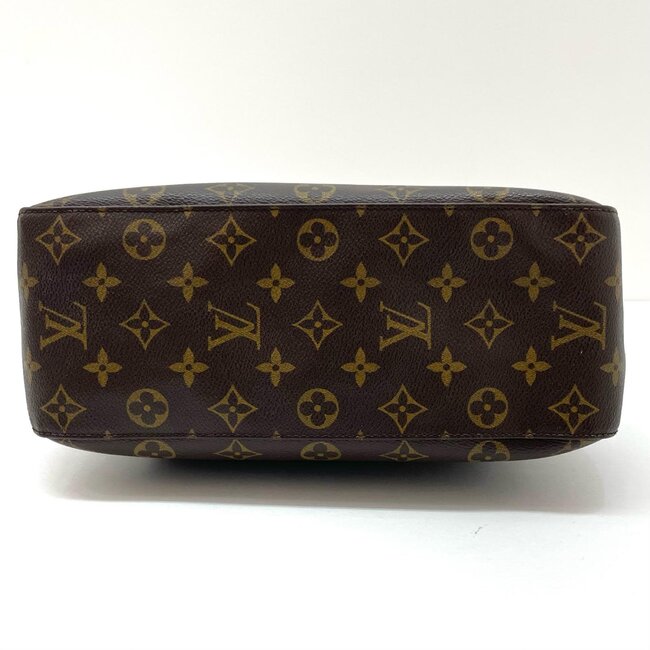 Handbag Louis Vuitton Looping GM Monogram M51145 126105029