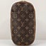 Handbag Louis Vuitton Pochette Gange Monogram M51870 126105030