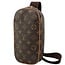 Handbag Louis Vuitton Pochette Gange Monogram M51870 126105030