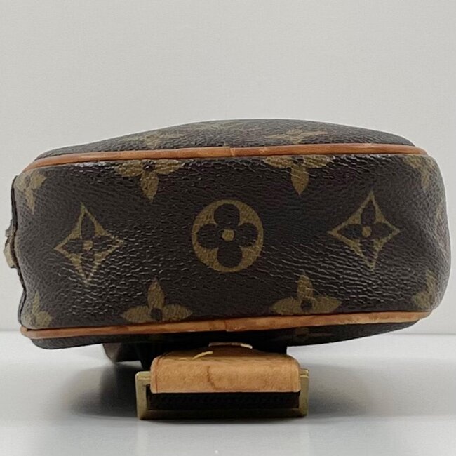 Handbag Louis Vuitton Pochette Gange Monogram M51870 126105030