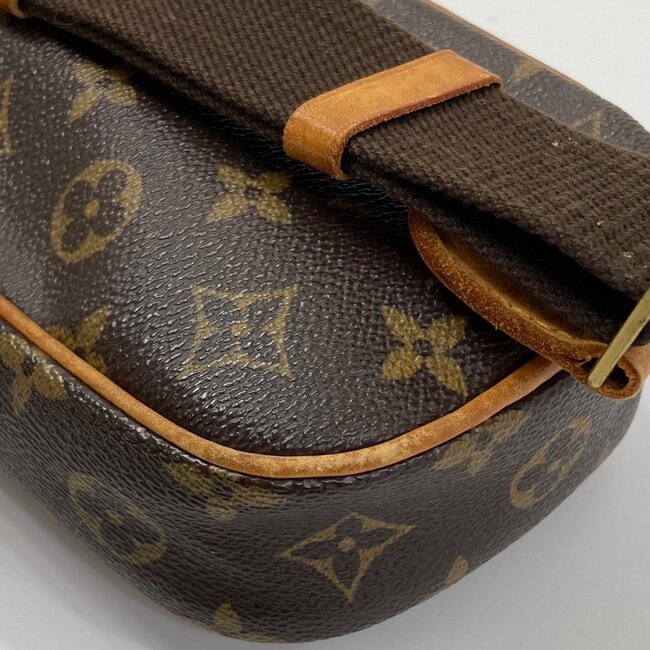 Handbag Louis Vuitton Pochette Gange Monogram M51870 126105030
