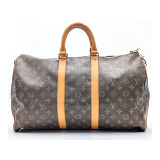 Duffle Louis Vuitton Keepall 45 Monogram M41428 126085063