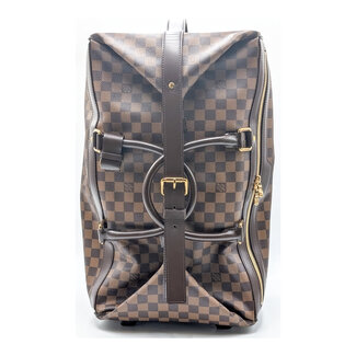 Suitcase Louis Vuitton Eole 50 Damier Ebene N23205 126085066