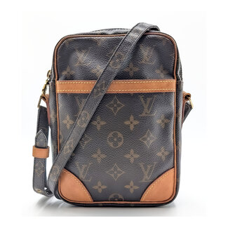 Crossbody Louis Vuitton Danube Monogram M45266 126095011