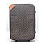 Suitcase Louis Vuitton Pegase 55 Monogram M23294 126095037