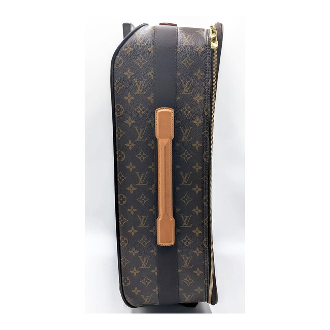 Suitcase Louis Vuitton Pegase 55 Monogram M23294 126095037