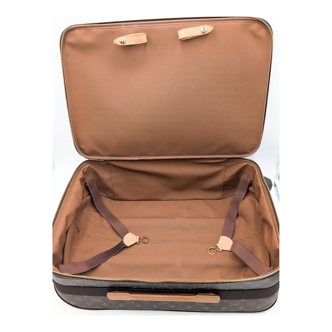 Suitcase Louis Vuitton Pegase 55 Monogram M23294 126095037