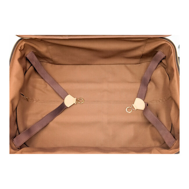 Suitcase Louis Vuitton Pegase 55 Monogram M23294 126095037