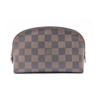 Pouch Louis Vuitton Damier 126095047
