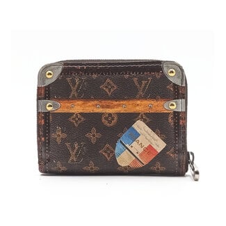 Coin Purse Louis Vuitton Zippy M63834 126095055