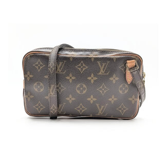 Crossbody Louis Vuitton Marly Monogram M51828 126095060