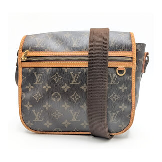 Messenger Louis Vuitton Bosphore PM Monogram Shoulder Bag M40106 126095061